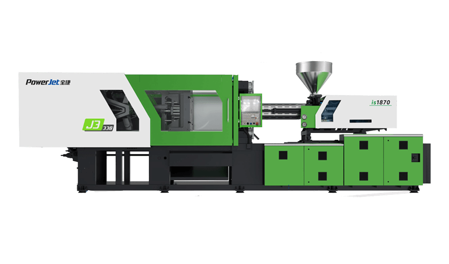 J3標準型節(jié)能注塑機